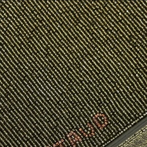 STAUD Tommy Beaded Bag in Avocado - Picture 4 of 11